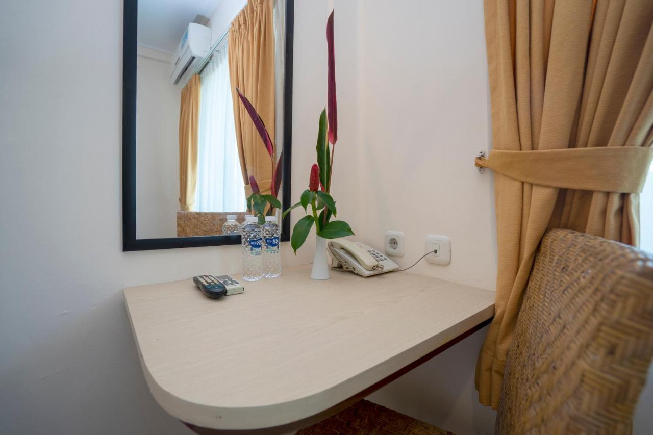 Dago'S Hill Hotel Bandung Kültér fotó